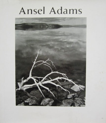 Ansel Adams