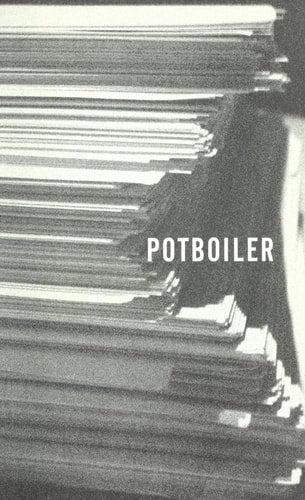 Potboiler