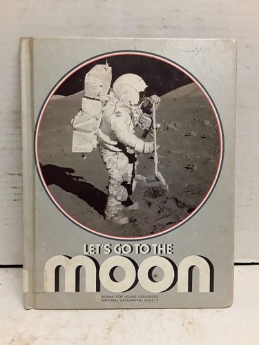 Let's Go to the Moon