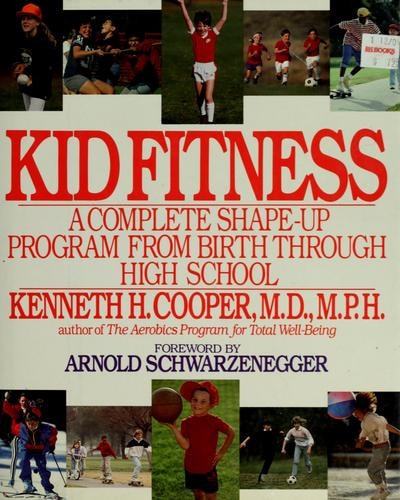 Kid Fitness