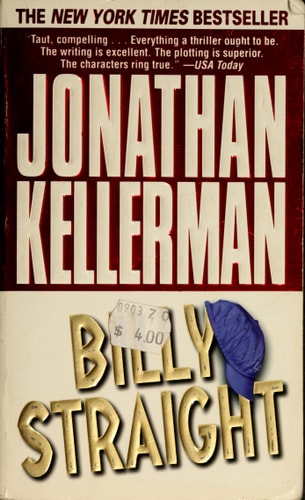 Billy Straight: A Novel