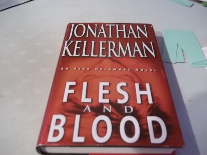 Flesh and Blood