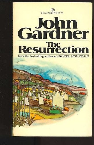 The Resurrection
