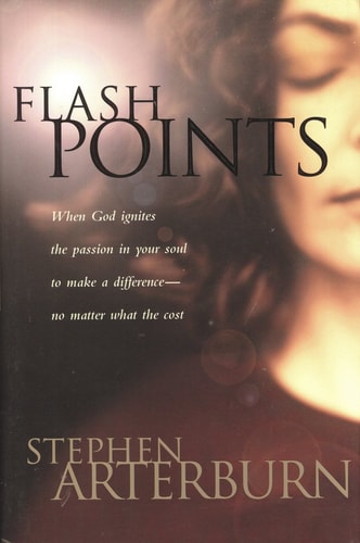 Flashpoints