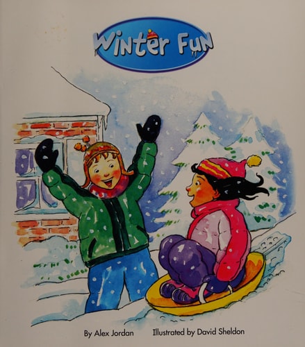 Pearson Kindergarten Student Reader 2.5: A HOUSE FOR PIP