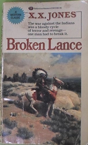 Broken Lance
