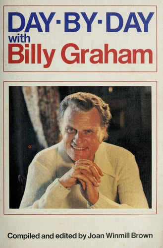 Day by Day With Billy Graham