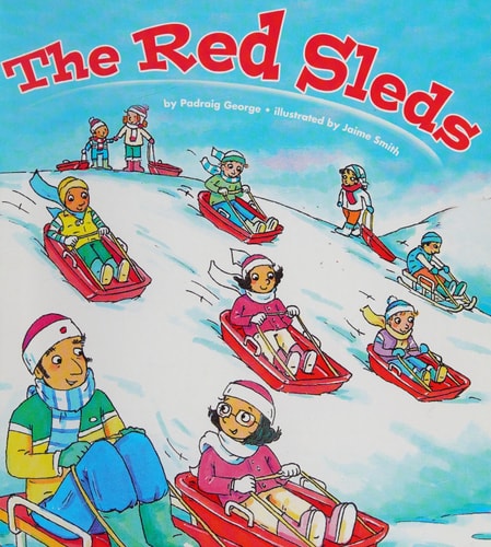 Pearson Kindergarten Student Reader 4.2: OUR MUSICAL ADVENTURE