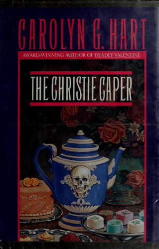 The Christie Caper