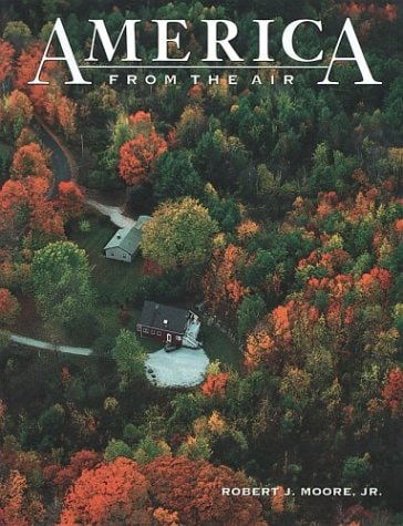 America from the Air