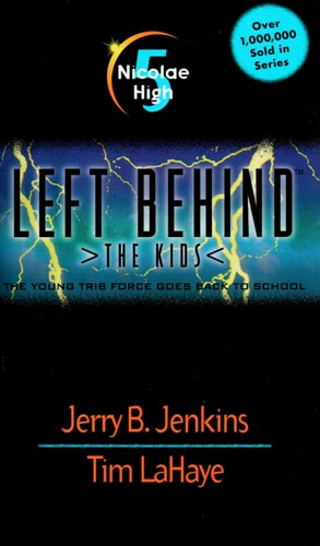 The Beast Arises: Unveiling the Plan   [LEFT BEHIND THE KIDS #26 BEAST] [Mass Market Paperback]