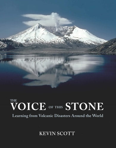 The Voice of this Stone
