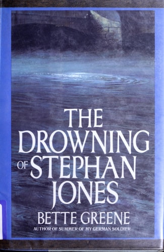 Drowning of Stephan Jones, The