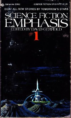 Science Fiction Emphasis 1