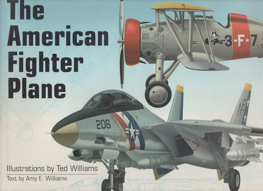 The American Fighter Plane