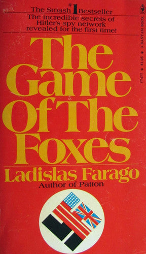 The Game of the Foxes