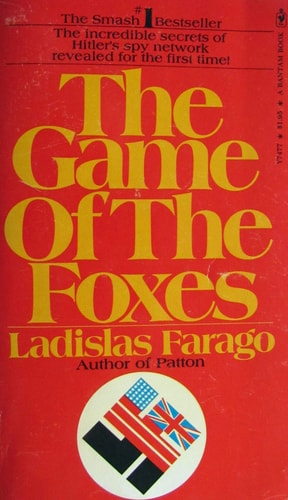 The Game of the Foxes