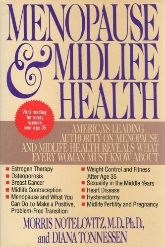Menopause and Midlife Health