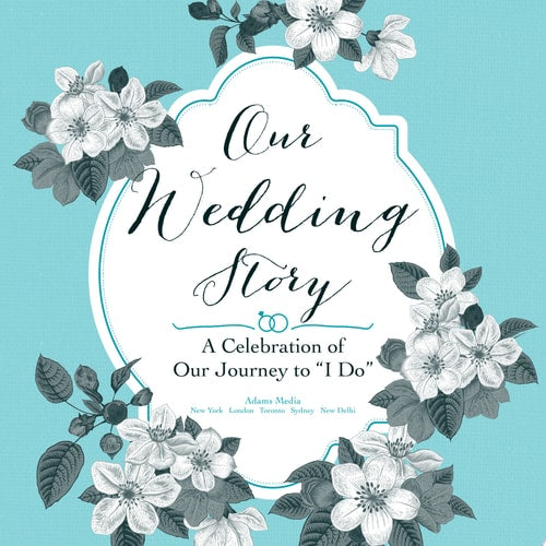 Our Wedding Story: A Celebration of Our Journey to "I Do"