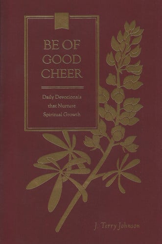Be of Good Cheer