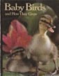 Baby birds and how they grow (Books for young explorers)
