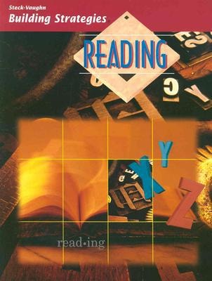 Building Strategies Reading: Reading