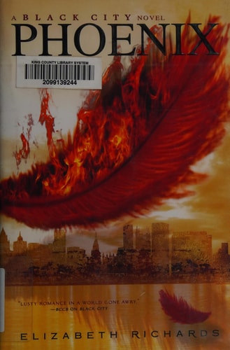 Phoenix (Black City)