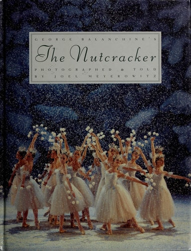 George Balanchine's The Nutcracker
