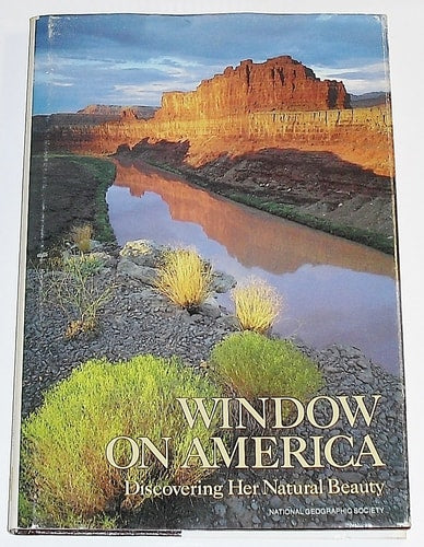 Window On America (Discovering Her Natural Beauty)