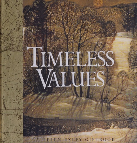 Timeless Values