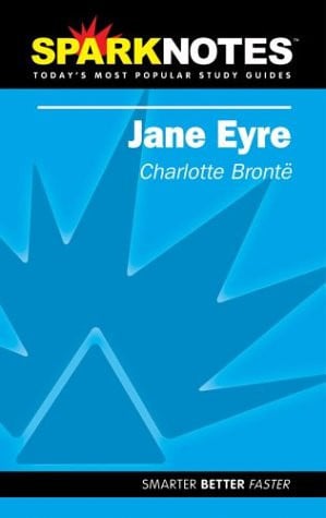 Jane Eyre, Charlotte Brontë