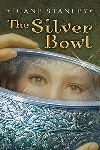 The Silver Bowl (Silver Bowl, 1)