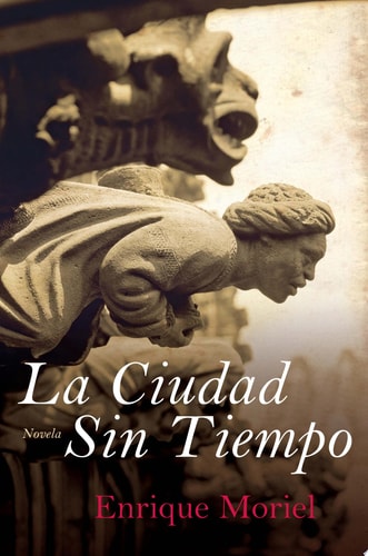 La Ciudad Sin Tiempo