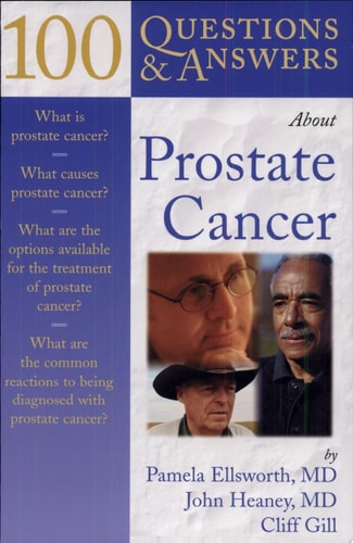 100 Q&A About Prostate Cancer