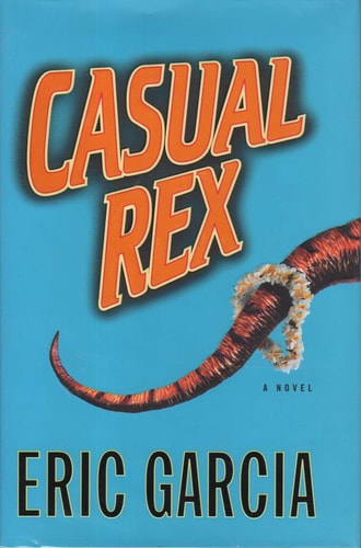 Casual Rex
