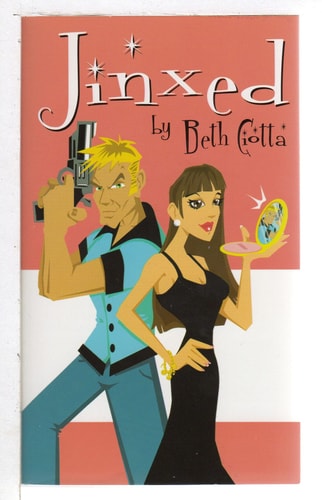 Jinxed (Friends and Lovers Collection)