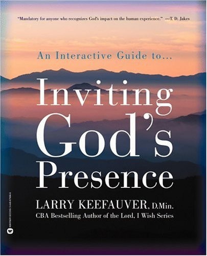 Inviting Gods Presence