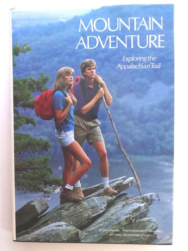 Mountain adventure: Exploring the Appalachian Trail