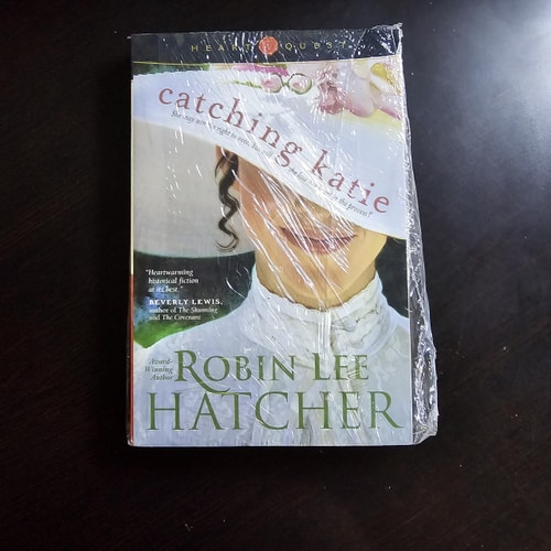 Catching Katie (HeartQuest)
