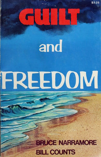 Freedom from Guilt