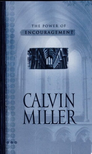 The Power of Encouragement (Incredible Joy Series)