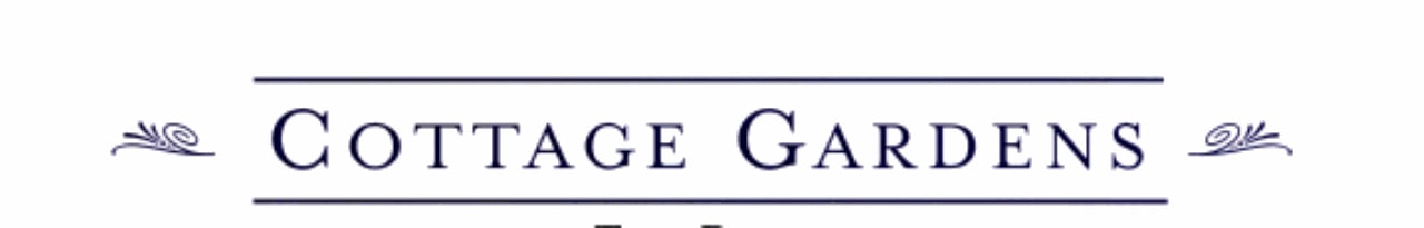 Cottage Gardens