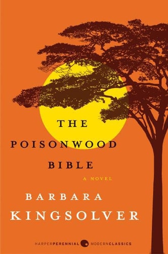 The Poisonwood Bible A Novel