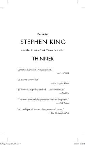 Thinner