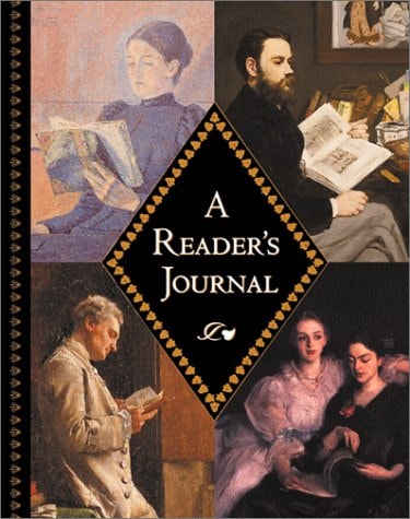 A Reader's Journal