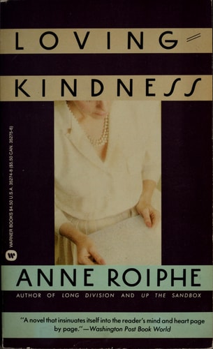 Loving Kindness