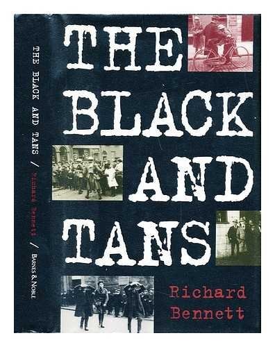 The Black and Tans