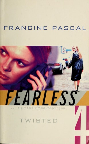 Twisted (Fearless, No. 4)