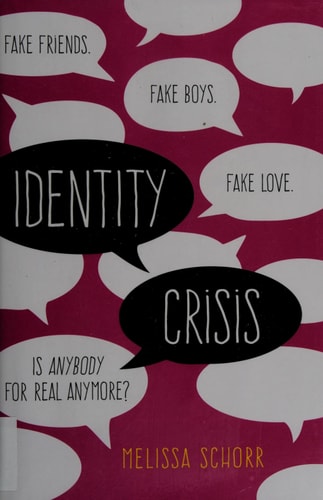 Identity Crisis