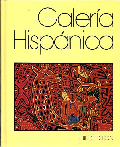 Galeria Hispanica